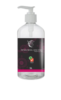 E8 - ESO ANTIBACTERIAL HAND WASH-1L