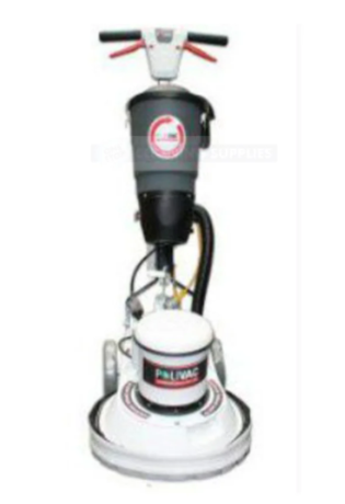 Polivac- Supervac Unit