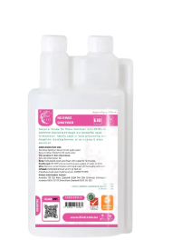 E10 - ESO NO RINSE SANITISER-1L