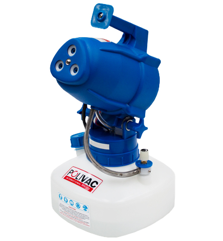 Polivac- Electric Fogger