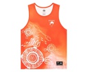 SYDNEY SWANS INDIGENOUS MENS TRAINING SINGLET