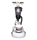 Polivac- SV30 Gen Ii High Speed Sander- Fitted With 400 Watt Vac Motor Built Into Acanister And With A Separator Canister.