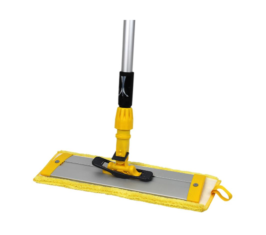 Sabco - Professional Complete Sprinklear Mop Set-Yellow