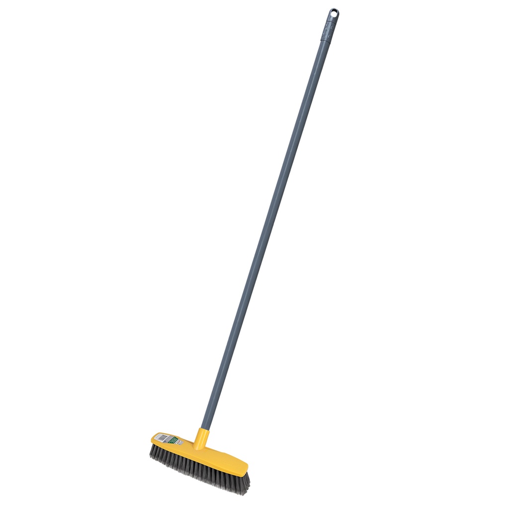 Sabco - Indoor Broom Universal Thread-Yellow