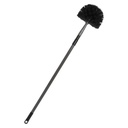 Sabco - Domed Cobweb Broom With Handle