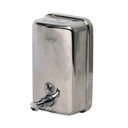 Sabco - Soap & Lotion Dispenser Stainless Steel