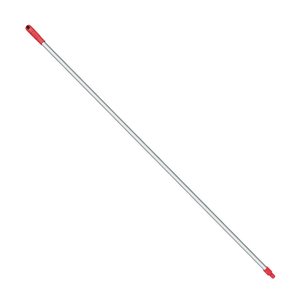 Sabco - Aluminium Handle With Universal Thread-Red
