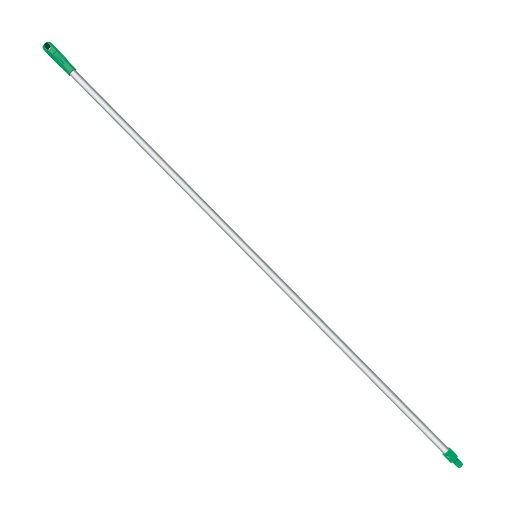 Sabco - Aluminium Handle With Universal Thread-Green