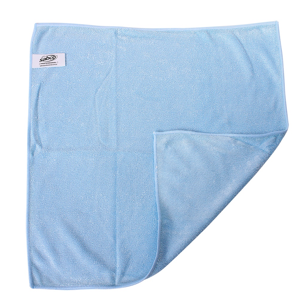 Sabco - Millentex Microfibre Cloth