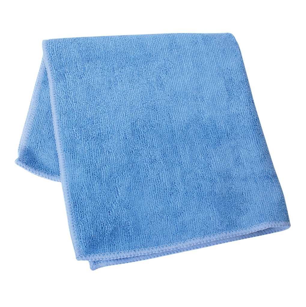 Sabco - Ultraclean All-Purpose Microfibre Cloths – 5pk-Blue