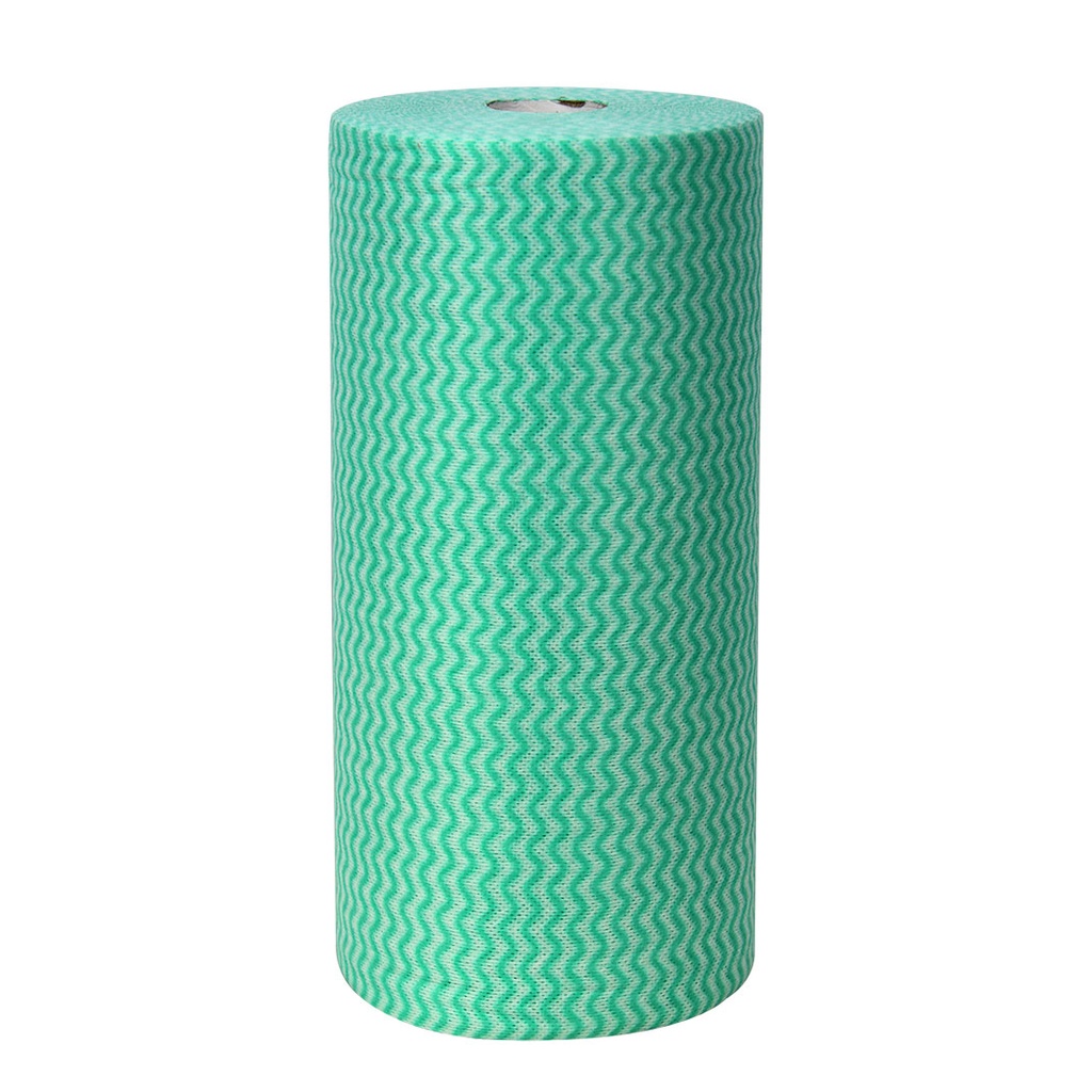 Sabco - Contractor Wipes – 90 Wipes-Green