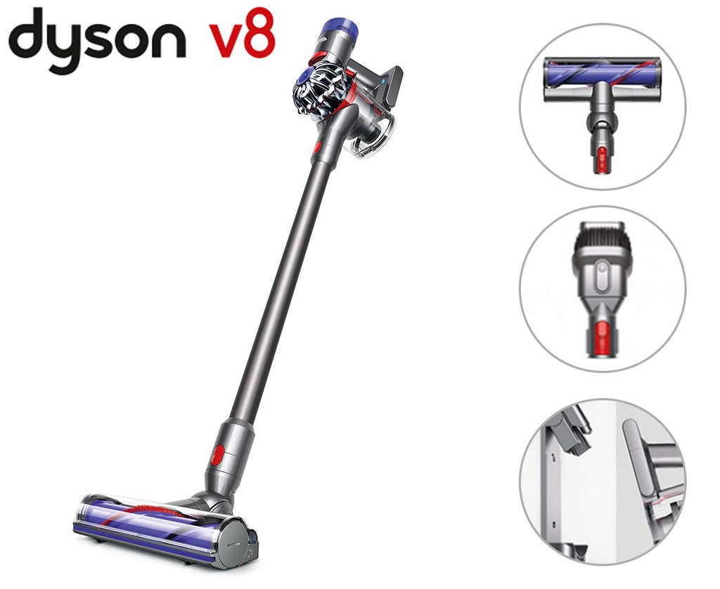 DYSON V8™ ORIGIN VACUUM