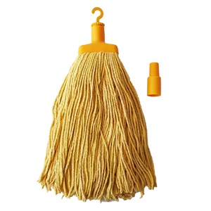 [PL_63100864] PULLMAN MOP HEAD DURABLE 400GSM (YELLOW)