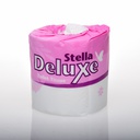 STELLA DELUXE 3PLY 220SHT TOILET TISSUE - 48 ROLLS/CTN