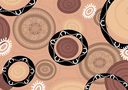 Reconciliation Action Plan Artwork by Cheyann Beard