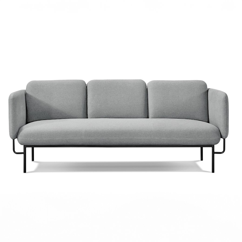 Capri 3 Seater Lounge