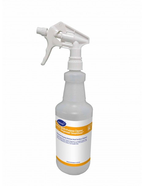 DIVERSEY BOTTLE KIT - SPRAY - SUMA BREAK UP