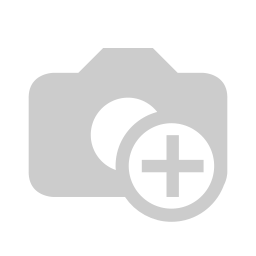 Wire Grid Series Quad GPO Clip (WHITE)