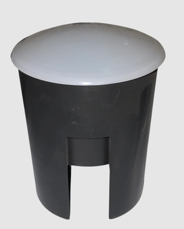 Cleanstar – Ghibli Comp Float-As12