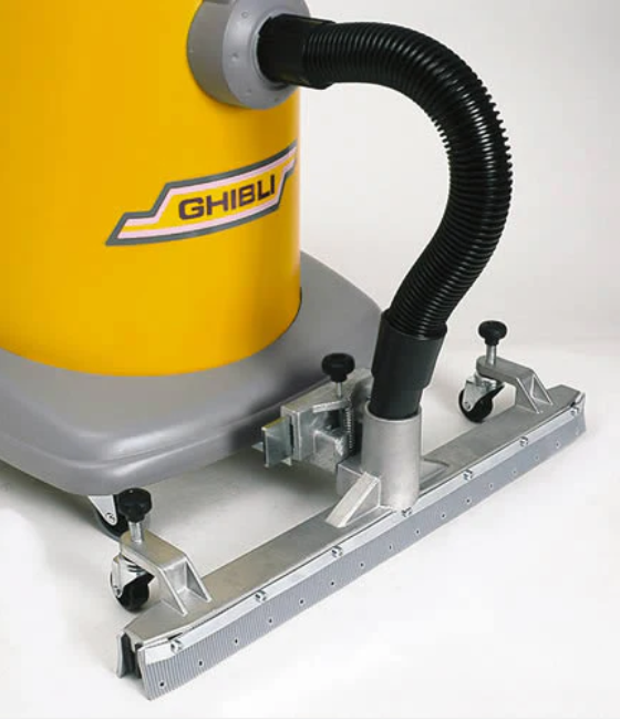 Cleanstar – Ghibli Outrigger Tool-As12