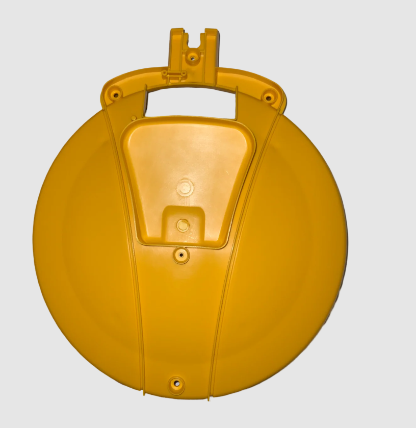 Cleanstar – Ghibli Top Cover & Fireflex-M9p