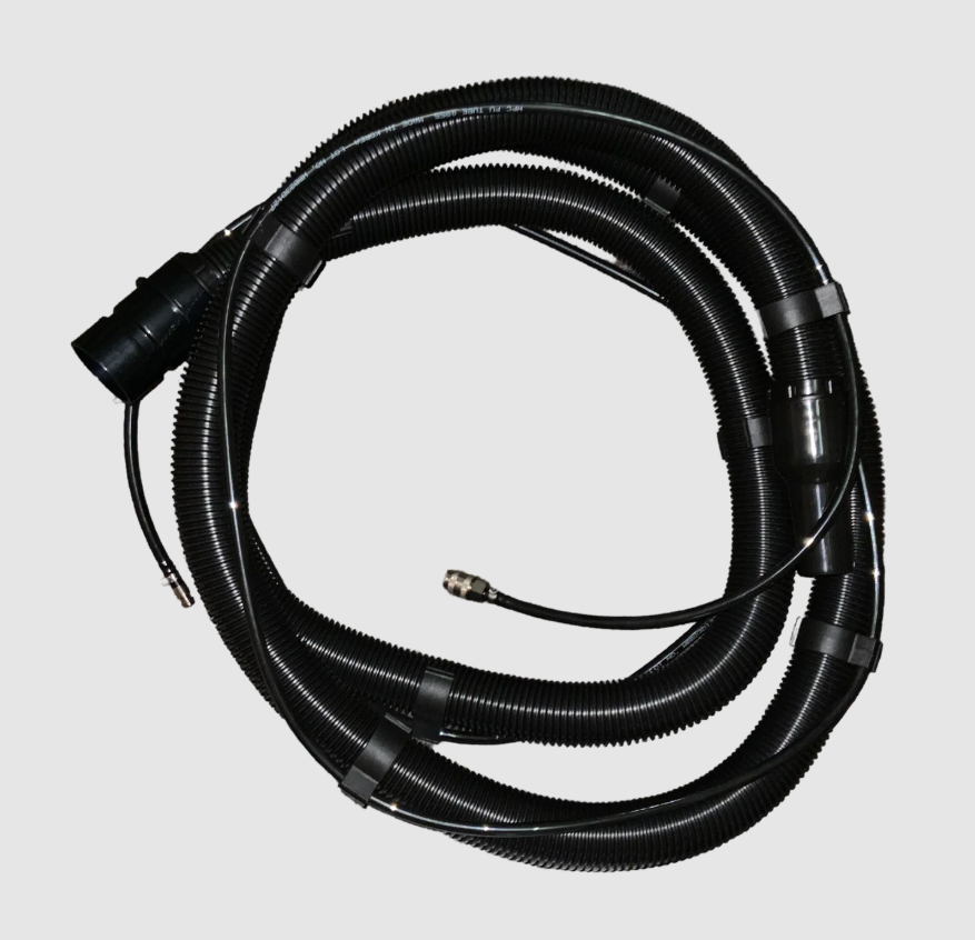 Cleanstar – Ghibli Comp Solution Hose-M9p