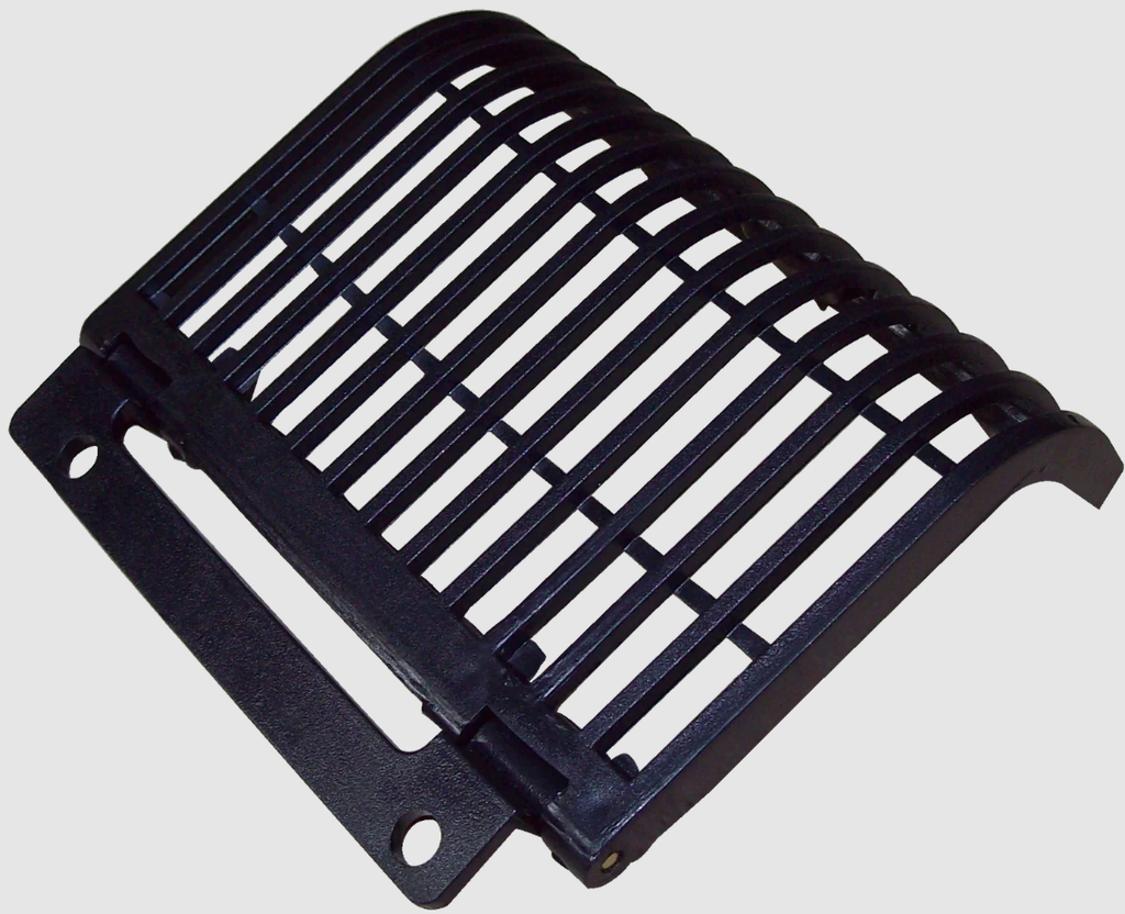 Cleanstar - Exhaust Grill As5