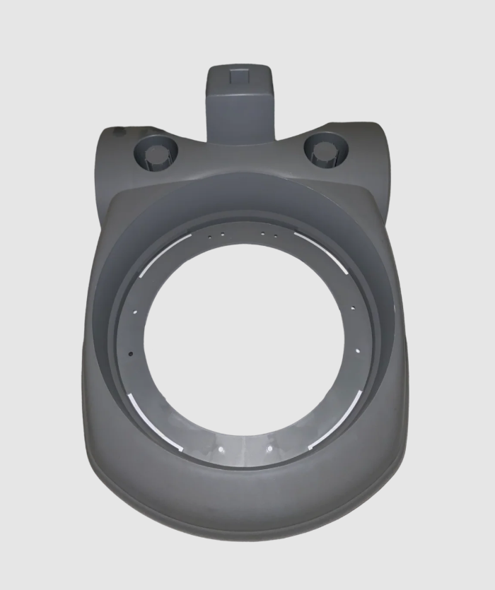 Cleanstar – Ghibli Tank Base-Asl7p