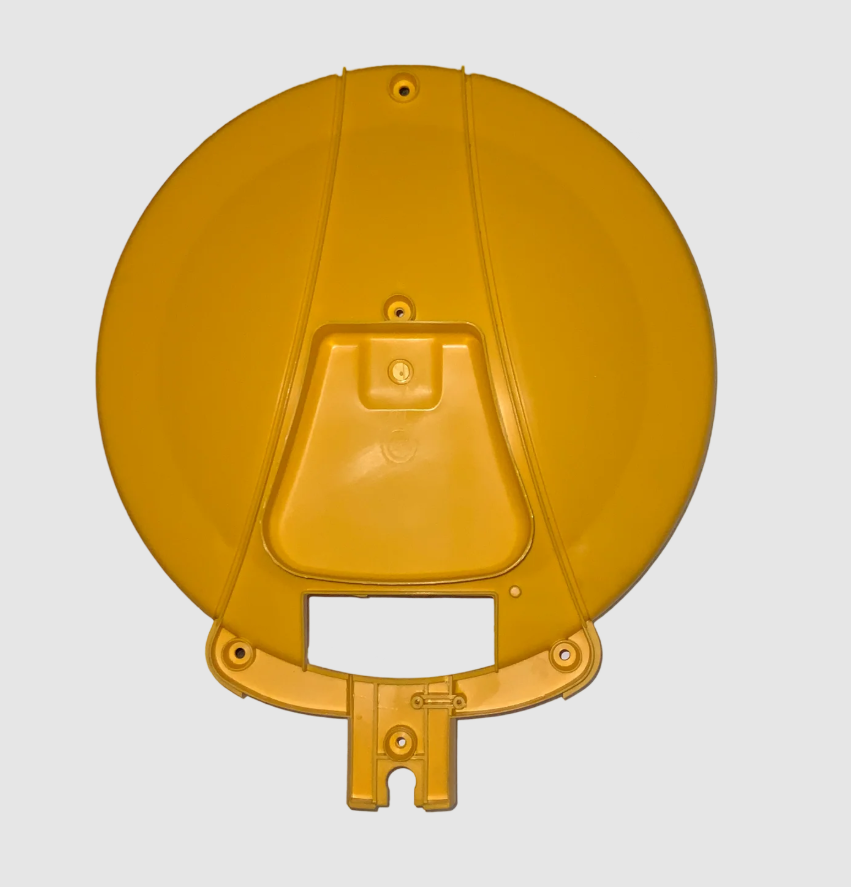 Cleanstar – Top Cover Ghibli Asl79/As9p
