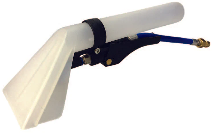 Cleanstar – Ghibli Comp Upholsterytool-M9p