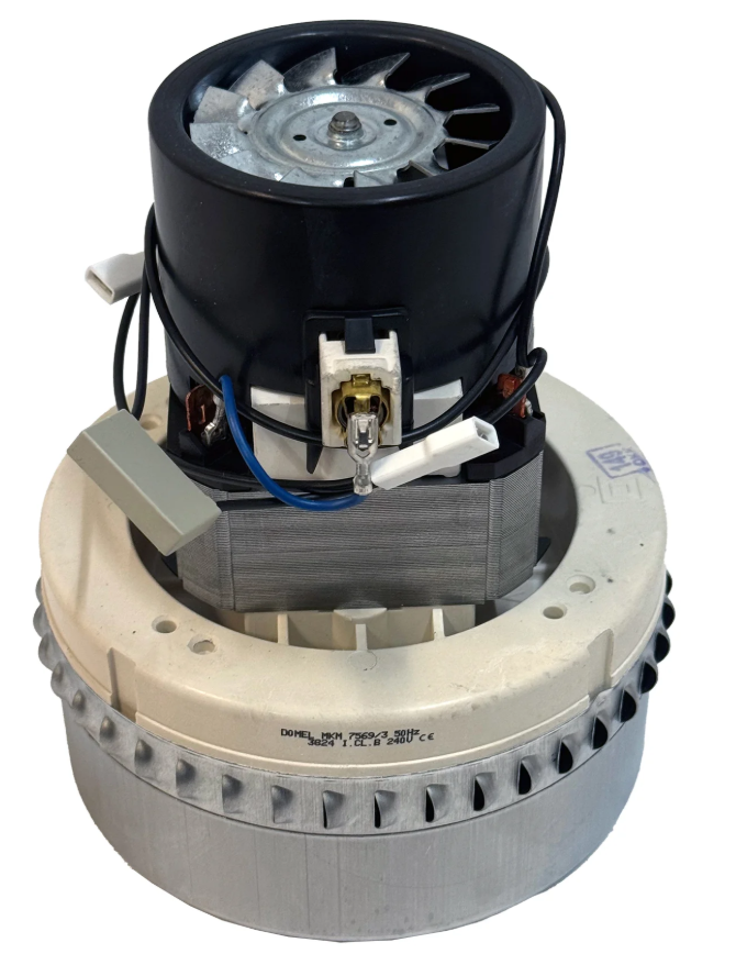 Cleanstar - Domel 1000w 2stg Bypass
