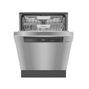 Miele G 7609 SCU XXL AutoDos Built-Under Dishwasher – CleanSteel