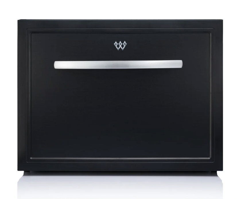 Warrior WCD50 Mini Bar Drawer Fridge – 50L