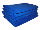 Cleanstar – Mf Cloth-40pk Blue