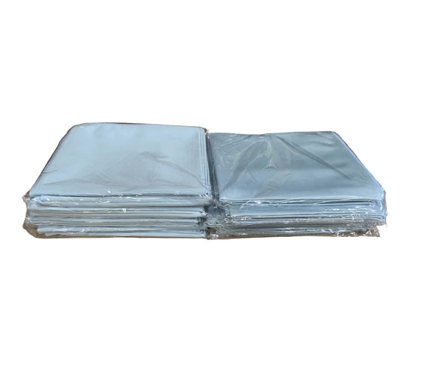 Cleanstar – Mf Cloth-40pk Glass **