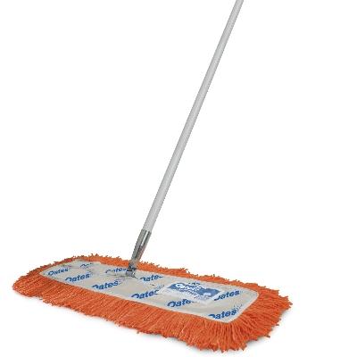 SM-136 61CM MODACRYLIC DUST CONTROL MOP COMPLETE