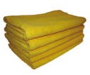 Cleanstar – Mf Cloth-40pk Yellow