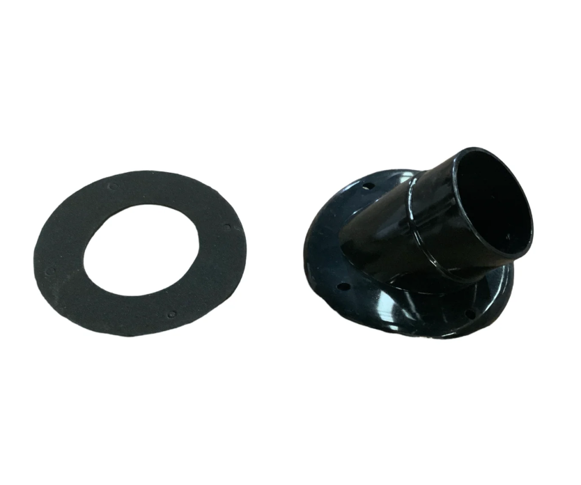 Cleanstar – Complete Flange