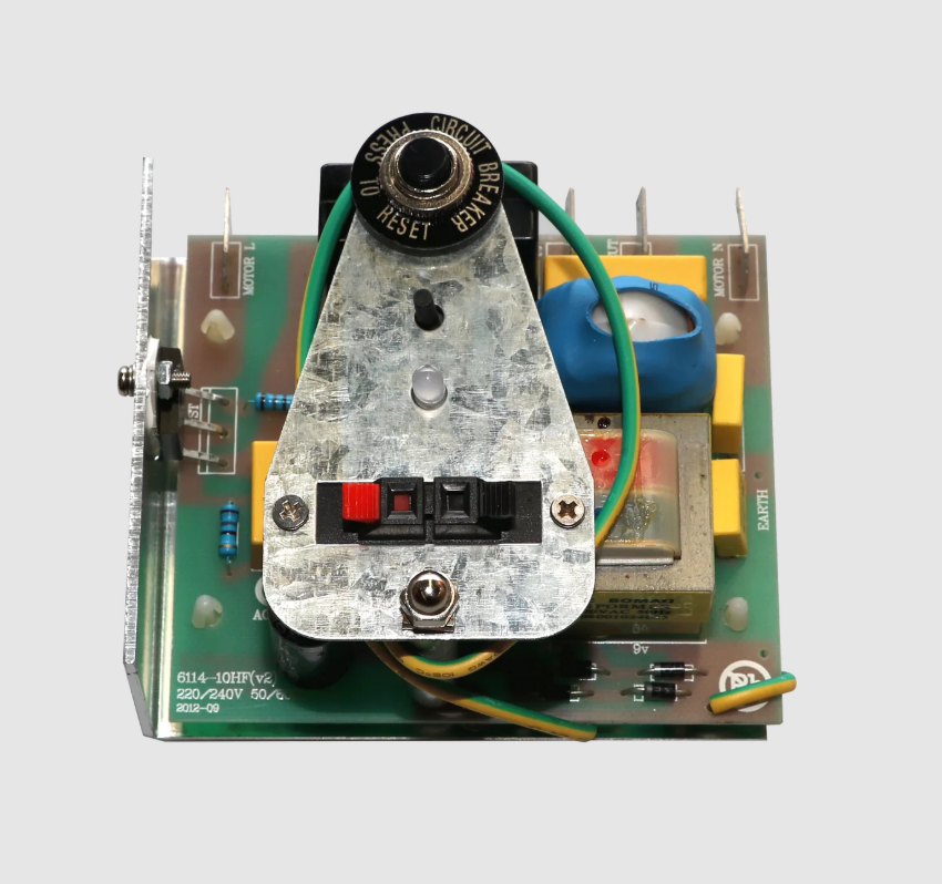Cleanstar – Pcb To Suit V550/600/700
