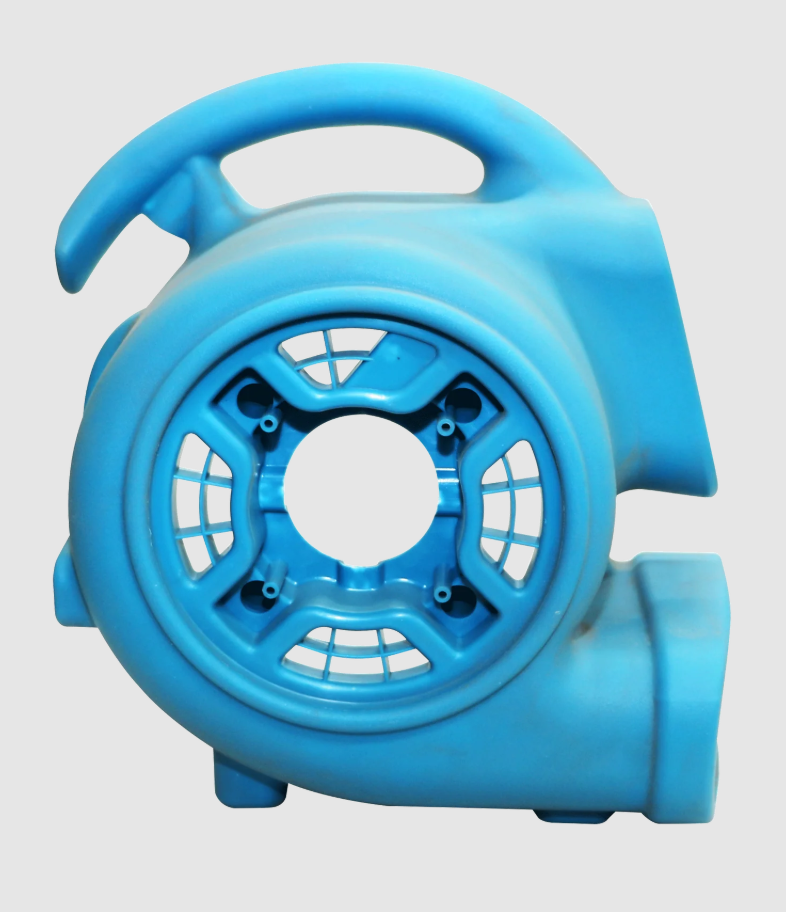 Cleanstar – P-230at-Left Housing