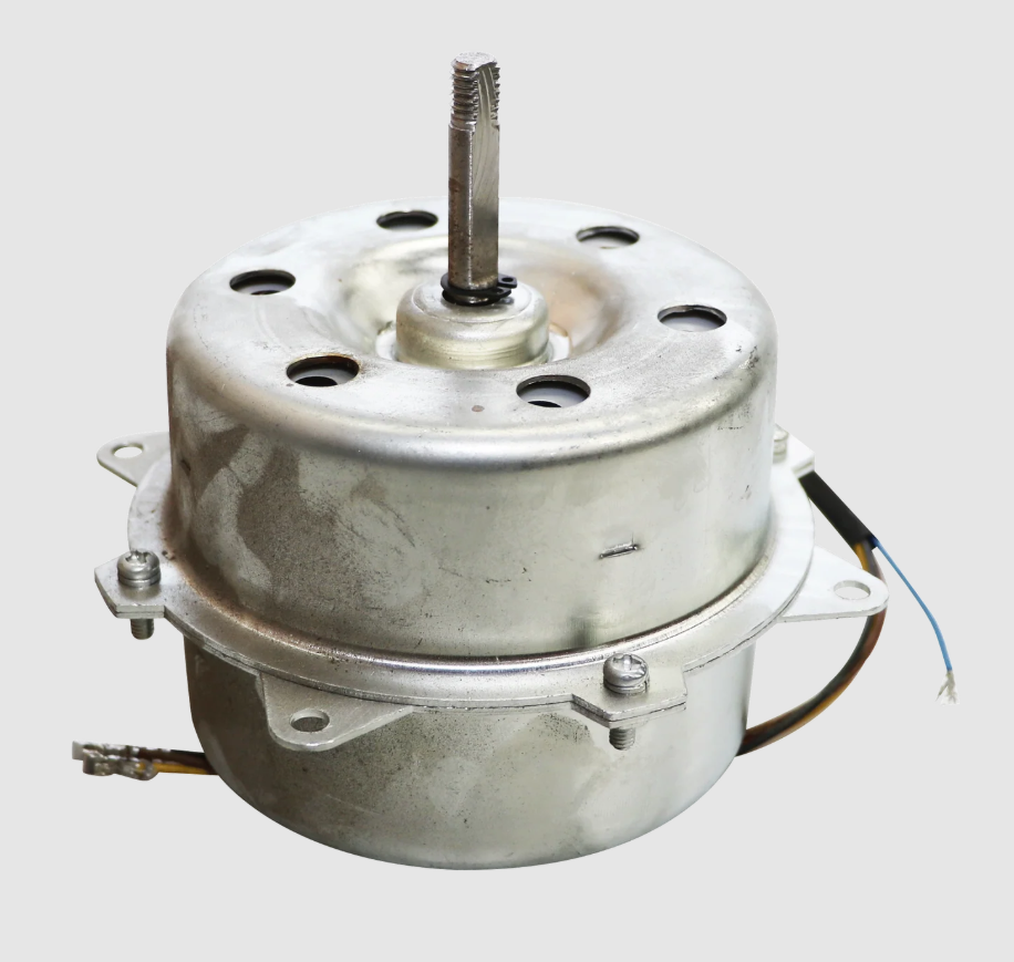 Cleanstar – P-230at-Motor