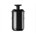 POD™ PETITE AUTO SENSOR SANITARY BIN BLACK