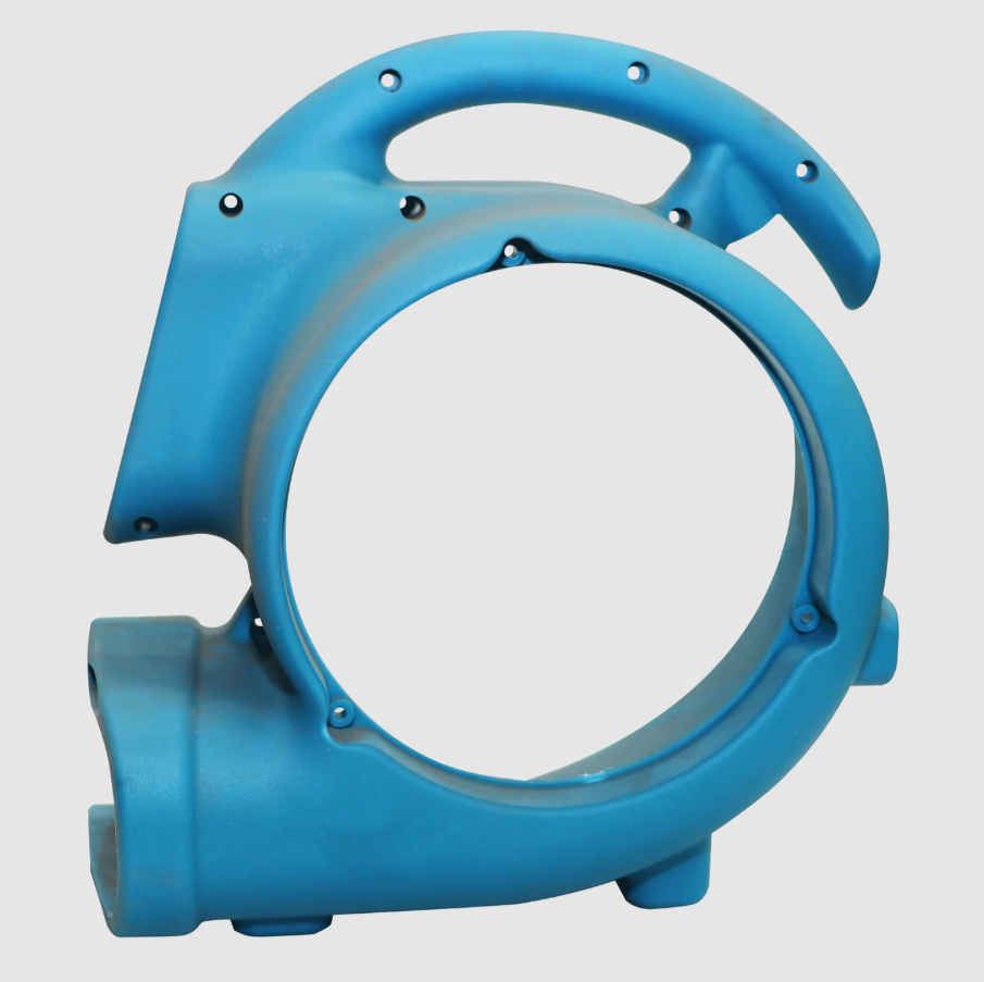 Cleanstar – P-230at-Right Housing