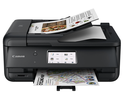 Canon PIXMA TR8660a All-in-One Home Office Printer