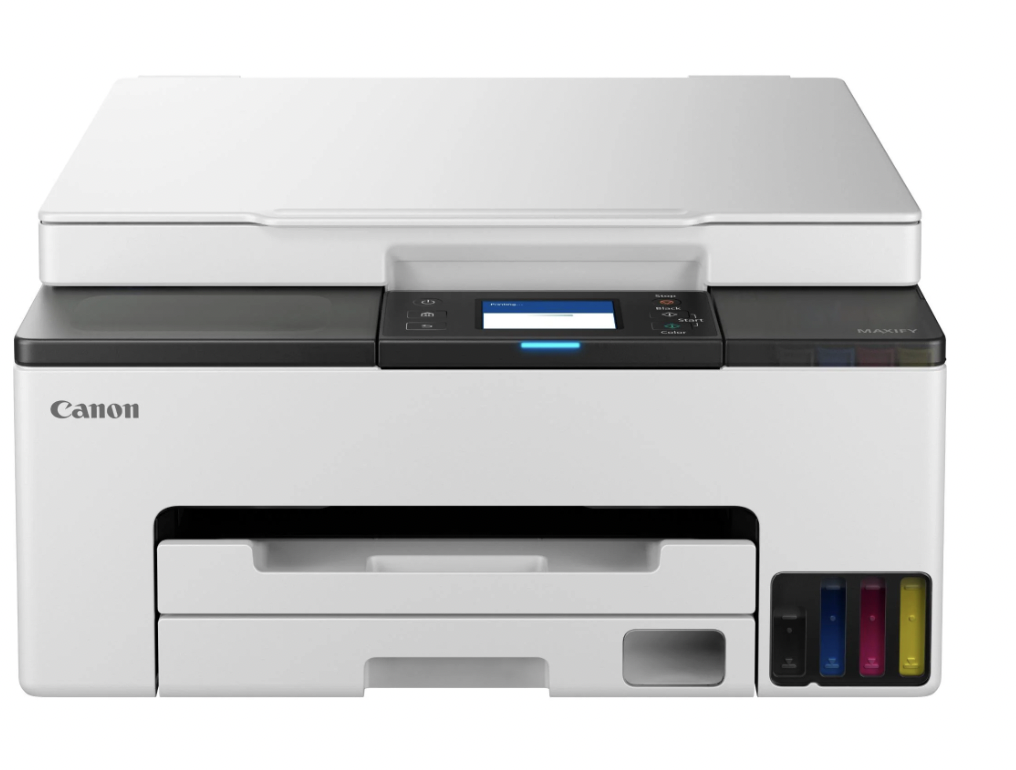 Canon MAXIFY GX1060 MegaTank Printer