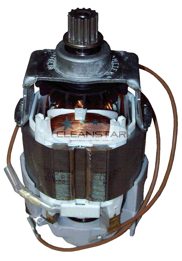 Cleanstar – Motor -Ebk340 230v 120w