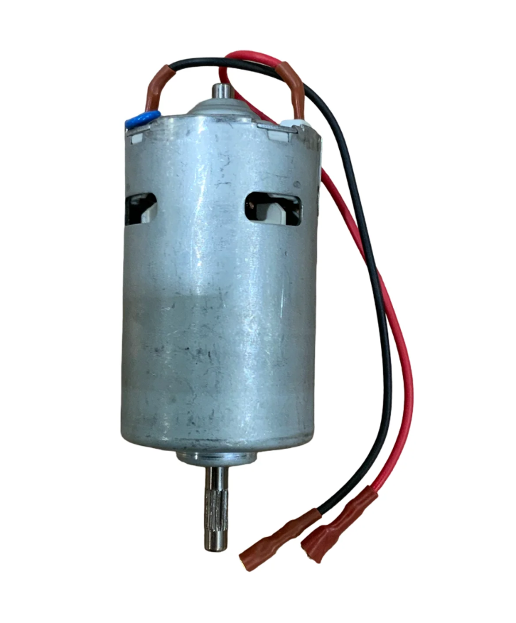 Cleanstar – Wheel-Zelmer power head