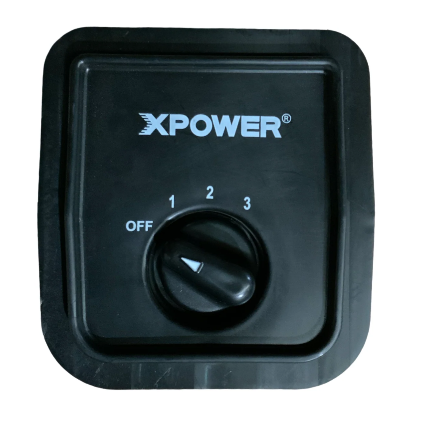 Cleanstar - Switch W/ Switch Plate Pl-700a