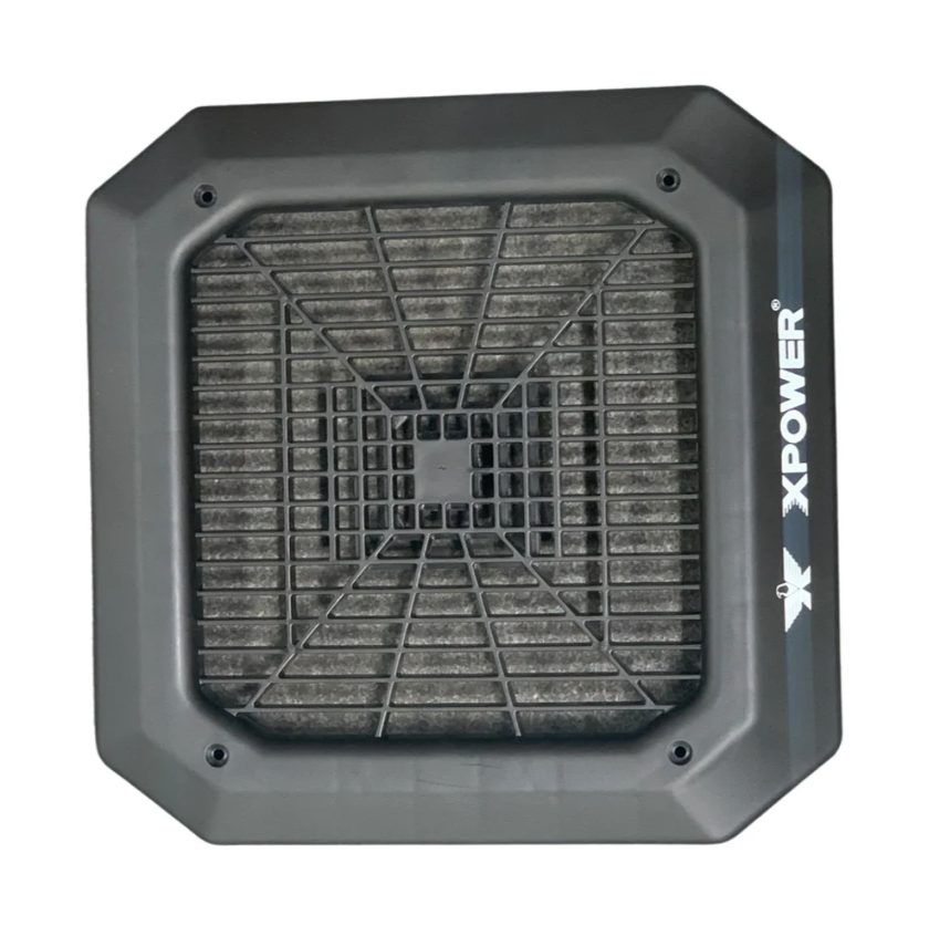 Cleanstar –Top Cover - Pl-700a