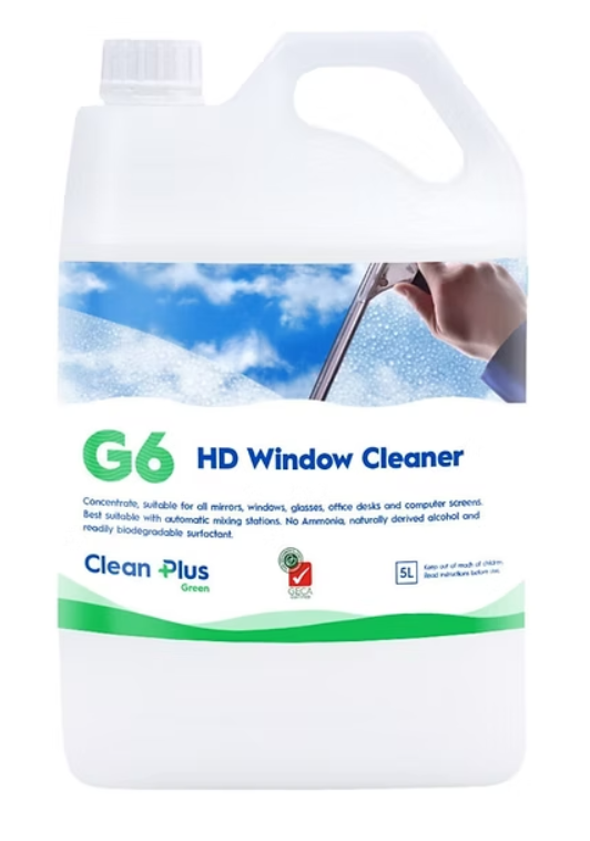 Cp-G6 Hd Window 5l